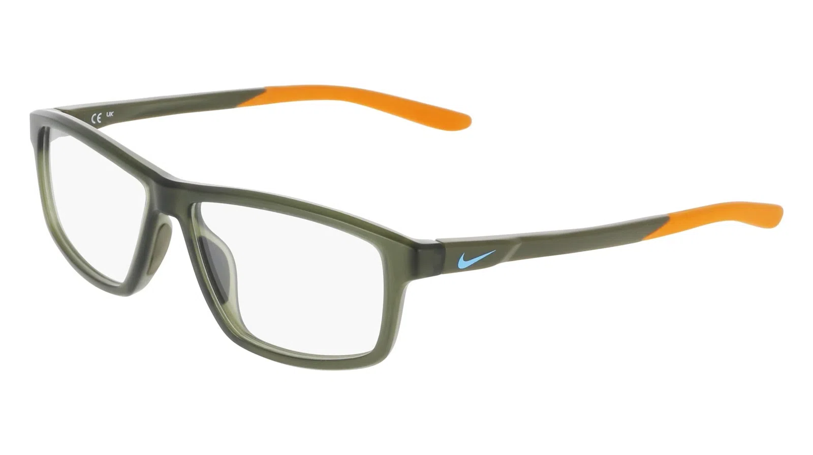 Nike 5060 Eyeglasses - view 4